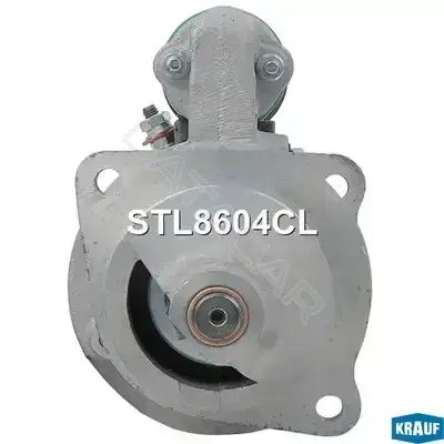 Стартер KRAUF STL8604CL