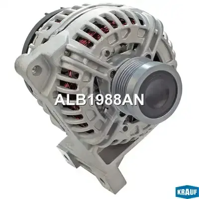 Генератор KRAUF ALB1988AN