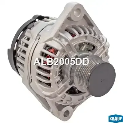 Генератор KRAUF ALB2005DD