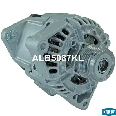 Генератор KRAUF ALB5087KL
