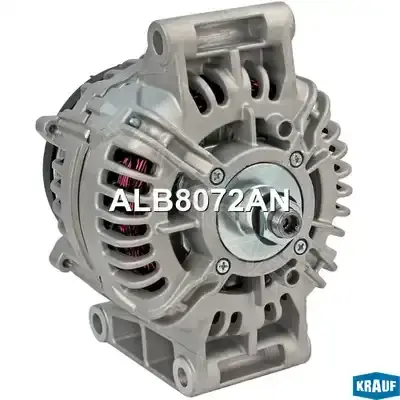 Генератор KRAUF ALB8072AN