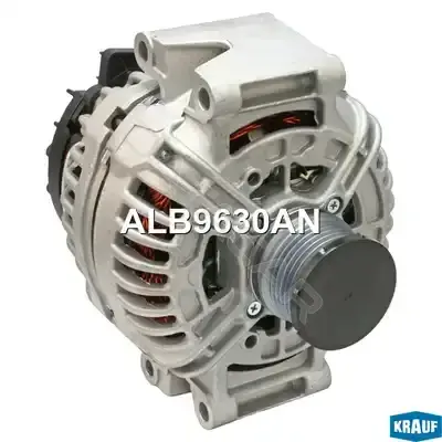 Генератор KRAUF ALB9630AN