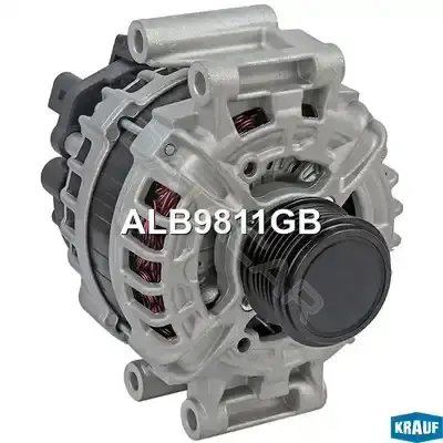 Генератор KRAUF ALB9811GB