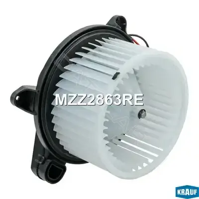 Моторчик печки KRAUF MZZ2863RE