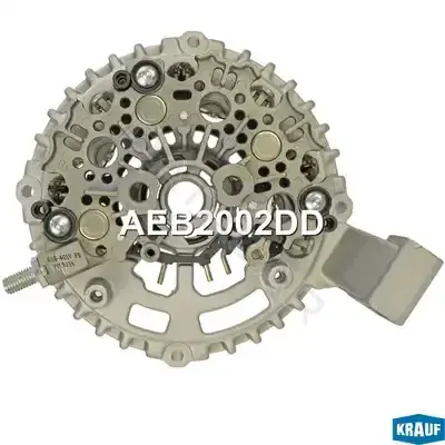 Диодный мост генератора KRAUF AEB2002DD