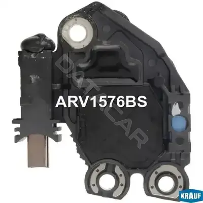 Регулятор напряжения KRAUF ARV1576BS