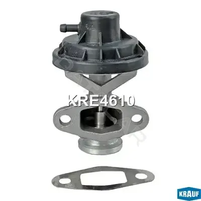 Клапан ЕГР KRAUF KRE4610
