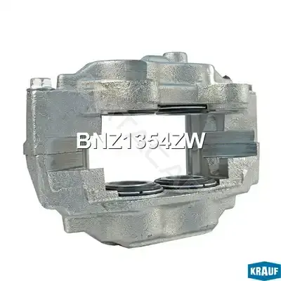 Суппорт тормозной KRAUF BNZ1354ZW