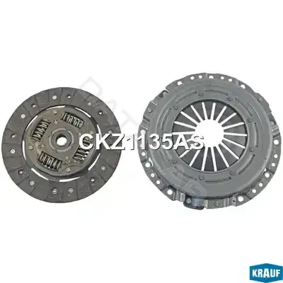Комплект сцепления KRAUF CKZ1135AS