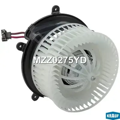 Моторчик печки KRAUF MZZ0275YD
