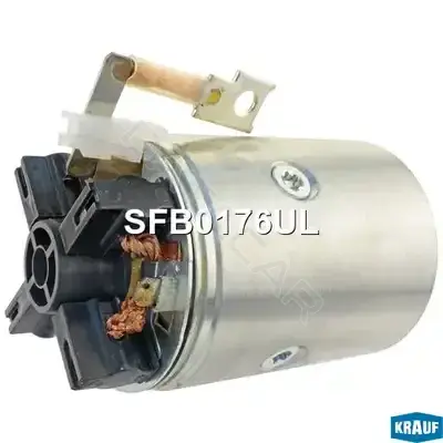 Шкив генератора KRAUF SFB0176UL