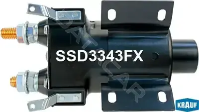 Реле втягивающее KRAUF SSD3343FX