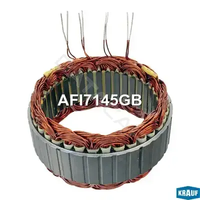 Статор генератора KRAUF AFI7145GB