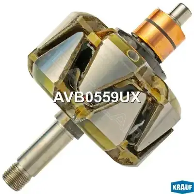 Ротор генератора KRAUF AVB0559UX