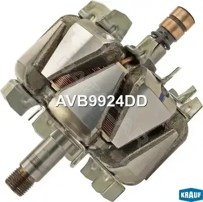 Ротор генератора KRAUF AVB9924DD