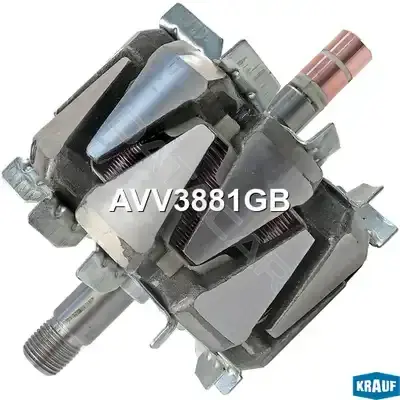 Ротор генератора KRAUF AVV3881GB