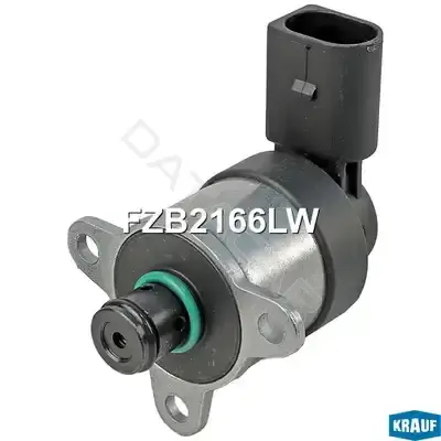 Регулятор давления топлива KRAUF FZB2166LW