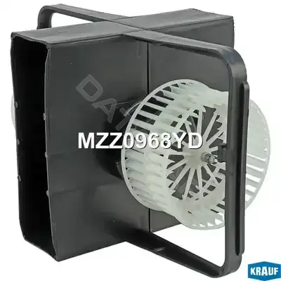 Моторчик печки KRAUF MZZ0968YD