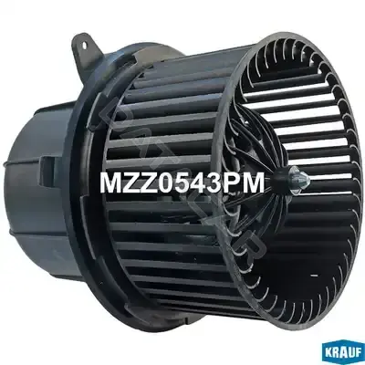 Моторчик печки KRAUF MZZ0543PM