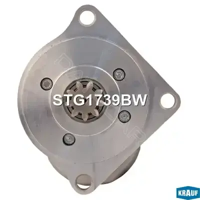 Стартер KRAUF STG1739BW