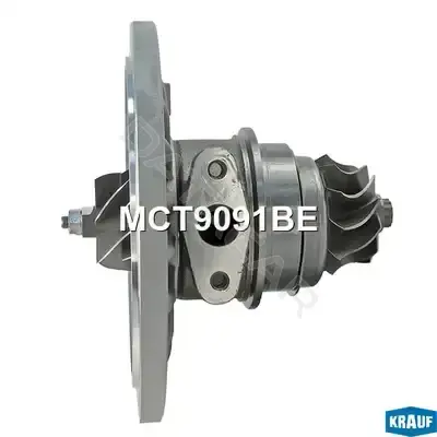 Турбина KRAUF MCT9091BE