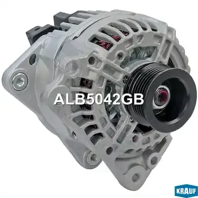 Генератор KRAUF ALB5042GB