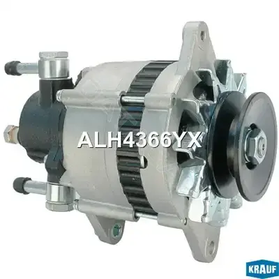 Генератор KRAUF ALH4366YX