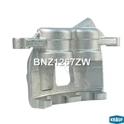 Суппорт тормозной KRAUF BNZ1267ZW
