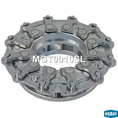 Монтажный комплект турбины KRAUF MGT0010SL