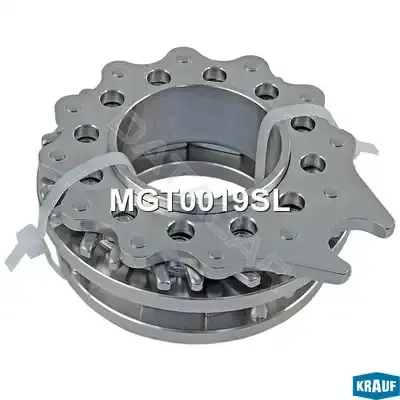 Монтажный комплект турбины KRAUF MGT0019SL