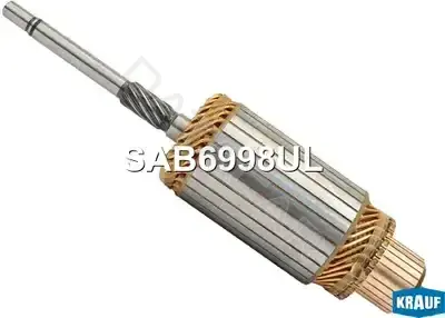 Якорь стартера KRAUF SAB6998UL
