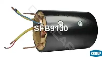 Шкив генератора KRAUF SFB9130