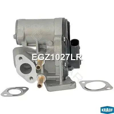 Клапан ЕГР KRAUF EGZ1027LR
