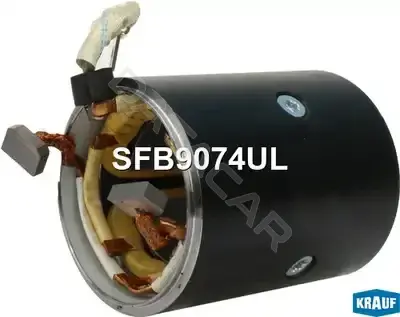 Шкив генератора KRAUF SFB9074UL