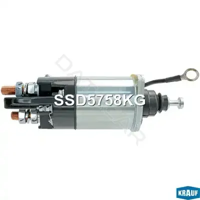 Реле втягивающее KRAUF SSD5758KG