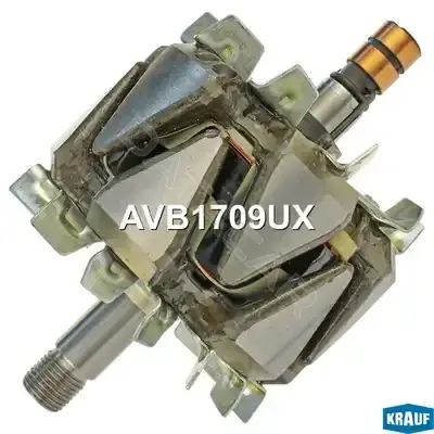 Ротор генератора KRAUF AVB1709UX