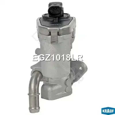 Клапан ЕГР KRAUF EGZ1018LR