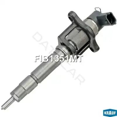 Распылитель форсунки KRAUF FIB1351MT