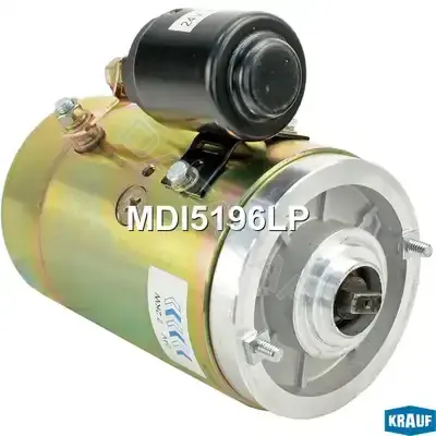 Моторчик печки KRAUF MDI5196LP