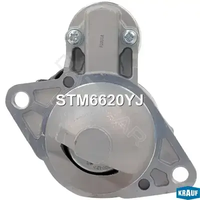 Стартер KRAUF STM6620YJ