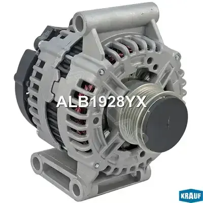 Генератор KRAUF ALB1928YX