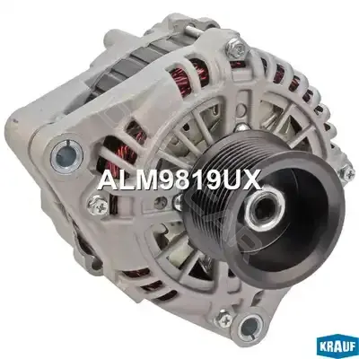 Генератор KRAUF ALM9819UX
