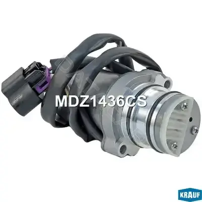 Масляный насос KRAUF MDZ1436CS
