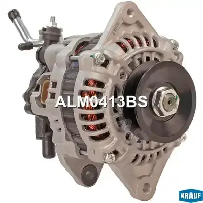Генератор KRAUF ALM0413BS