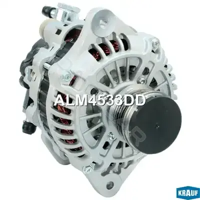 Генератор KRAUF ALM4533DD