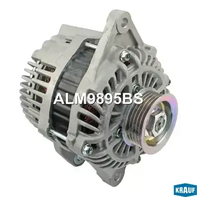 Генератор KRAUF ALM9895BS