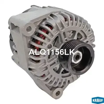 Генератор KRAUF ALQ1156LK