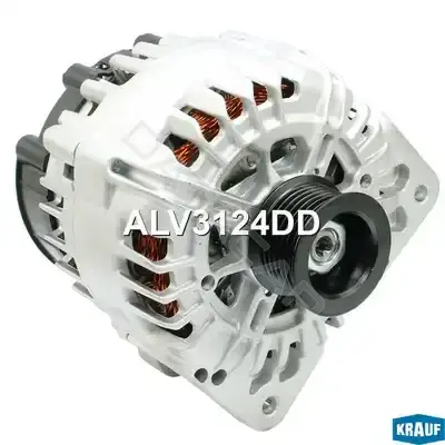 Генератор KRAUF ALV3124DD