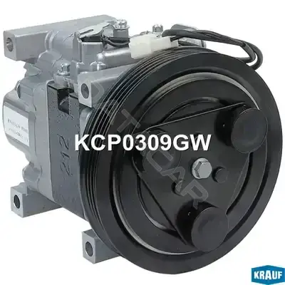 Компрессор кондиционера KRAUF KCP0309GW