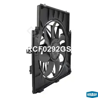 Вентилятор радиатора KRAUF RCF0292GS